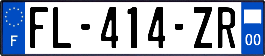 FL-414-ZR