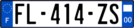 FL-414-ZS