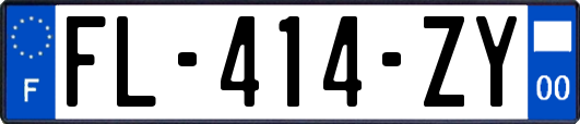 FL-414-ZY