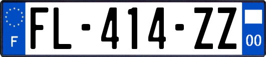 FL-414-ZZ