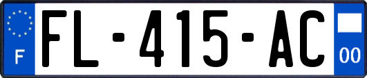 FL-415-AC