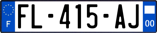 FL-415-AJ