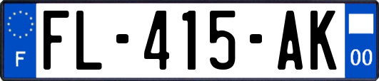 FL-415-AK