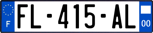 FL-415-AL