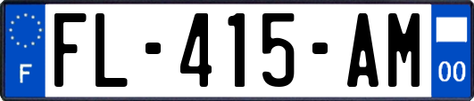 FL-415-AM