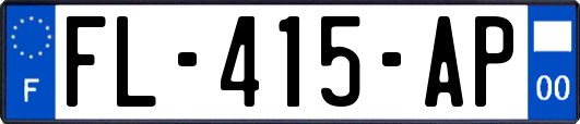 FL-415-AP
