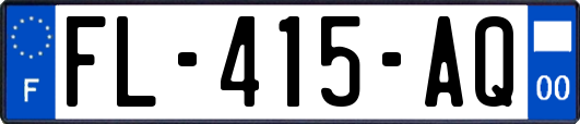 FL-415-AQ