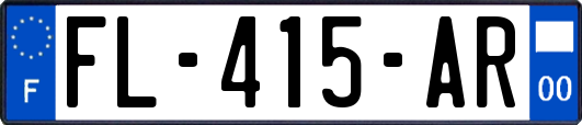 FL-415-AR