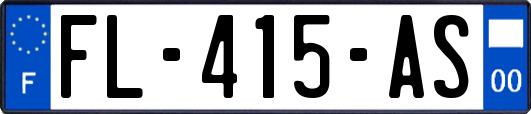 FL-415-AS
