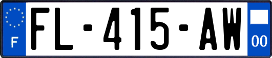FL-415-AW