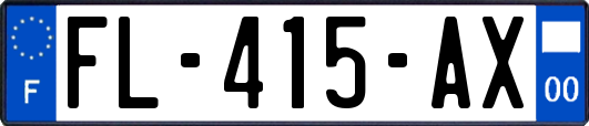 FL-415-AX