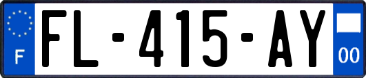 FL-415-AY