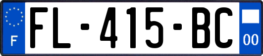 FL-415-BC