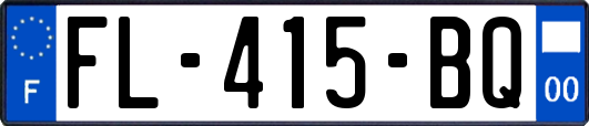 FL-415-BQ