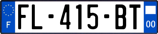FL-415-BT