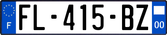 FL-415-BZ