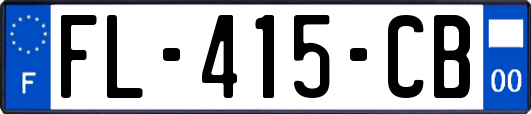 FL-415-CB