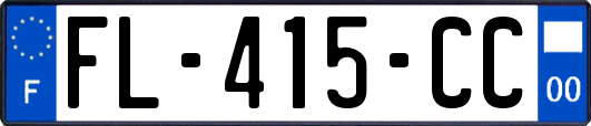 FL-415-CC
