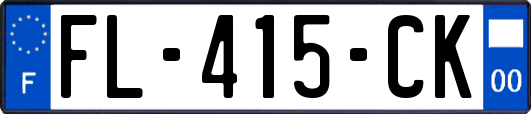 FL-415-CK