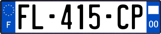 FL-415-CP
