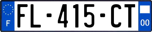 FL-415-CT
