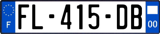 FL-415-DB