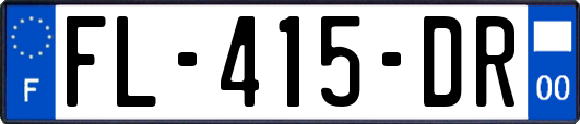 FL-415-DR