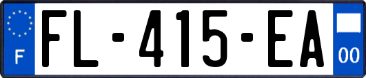 FL-415-EA