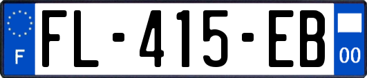 FL-415-EB