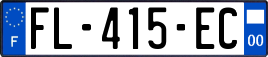 FL-415-EC