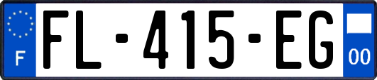 FL-415-EG
