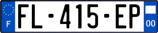 FL-415-EP