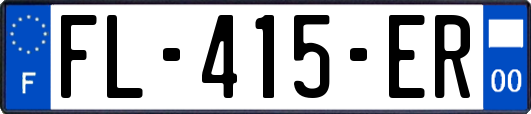 FL-415-ER