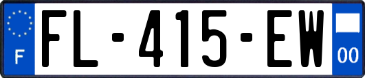 FL-415-EW