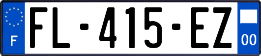 FL-415-EZ