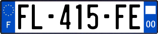 FL-415-FE