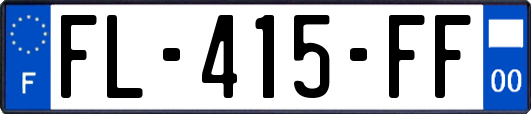 FL-415-FF