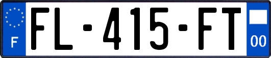 FL-415-FT