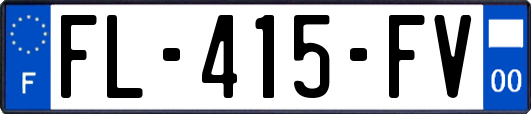 FL-415-FV
