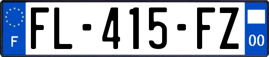 FL-415-FZ