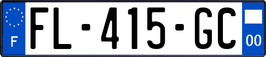 FL-415-GC