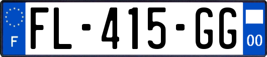 FL-415-GG