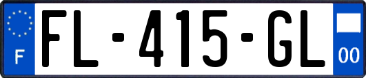 FL-415-GL