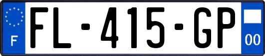 FL-415-GP