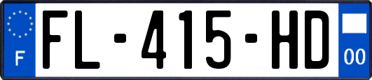 FL-415-HD