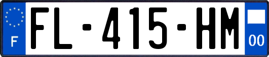 FL-415-HM