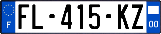 FL-415-KZ