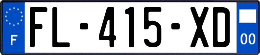 FL-415-XD