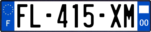 FL-415-XM