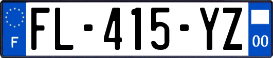 FL-415-YZ